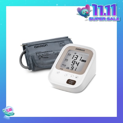 OMRON Automatic Blood Pressure Monitor JPN750 1s
