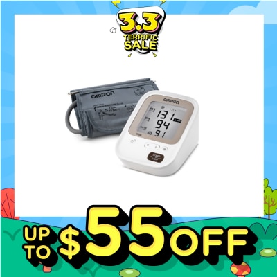 OMRON Automatic Blood Pressure Monitor JPN750 1s