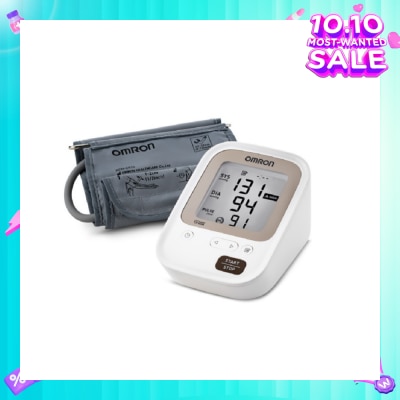 OMRON Automatic Blood Pressure Monitor JPN750 1s