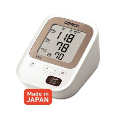 OMRON Automatic Blood Pressure Monitor JPN750 1s