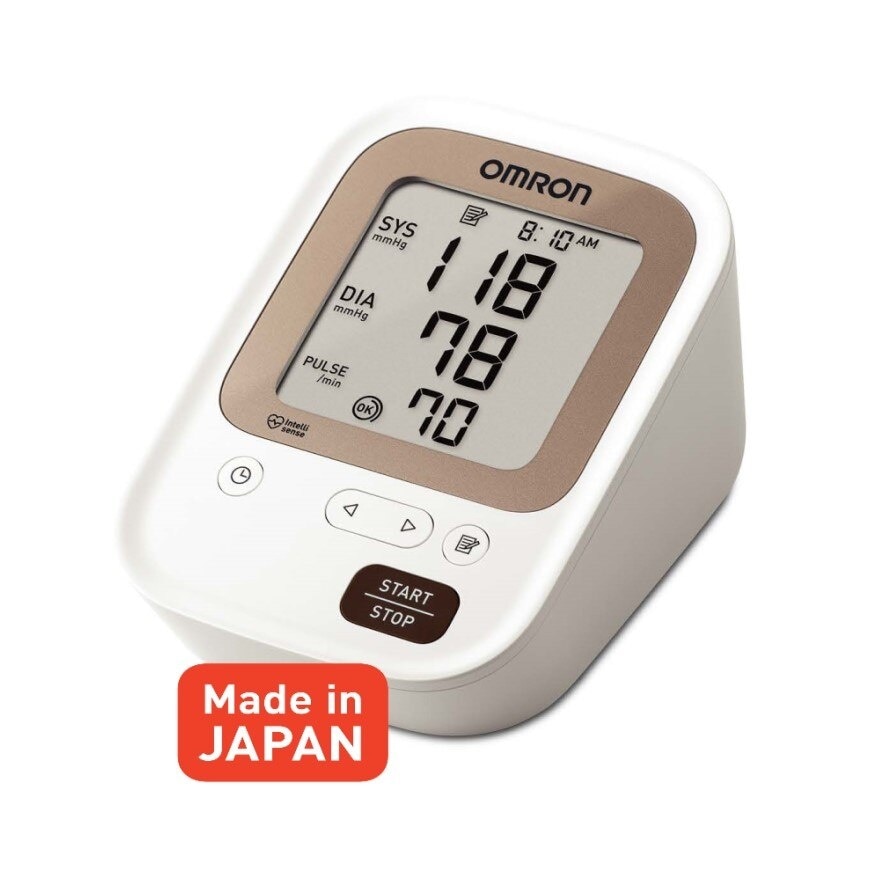 Automatic Blood Pressure Monitor JPN750 1s