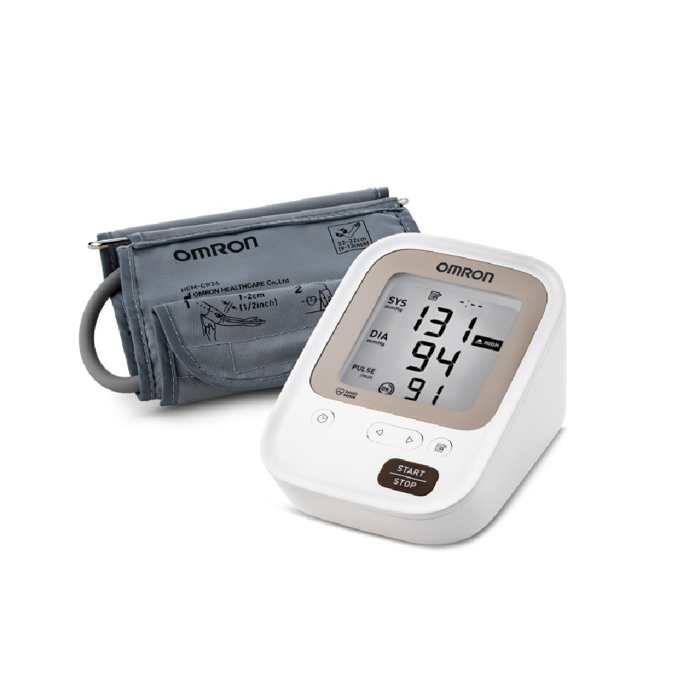 Automatic Blood Pressure Monitor JPN750 1s