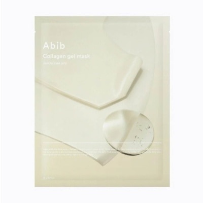 ABIB Collagen Gel Mask Jericho Rose Jelly (To Keep Your Skin Hydrated & Elastic) 1s