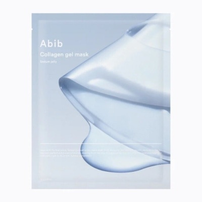 ABIB Collagen Gel Mask Sedum Jelly (To Stimulates Skin Elasticity) 1s