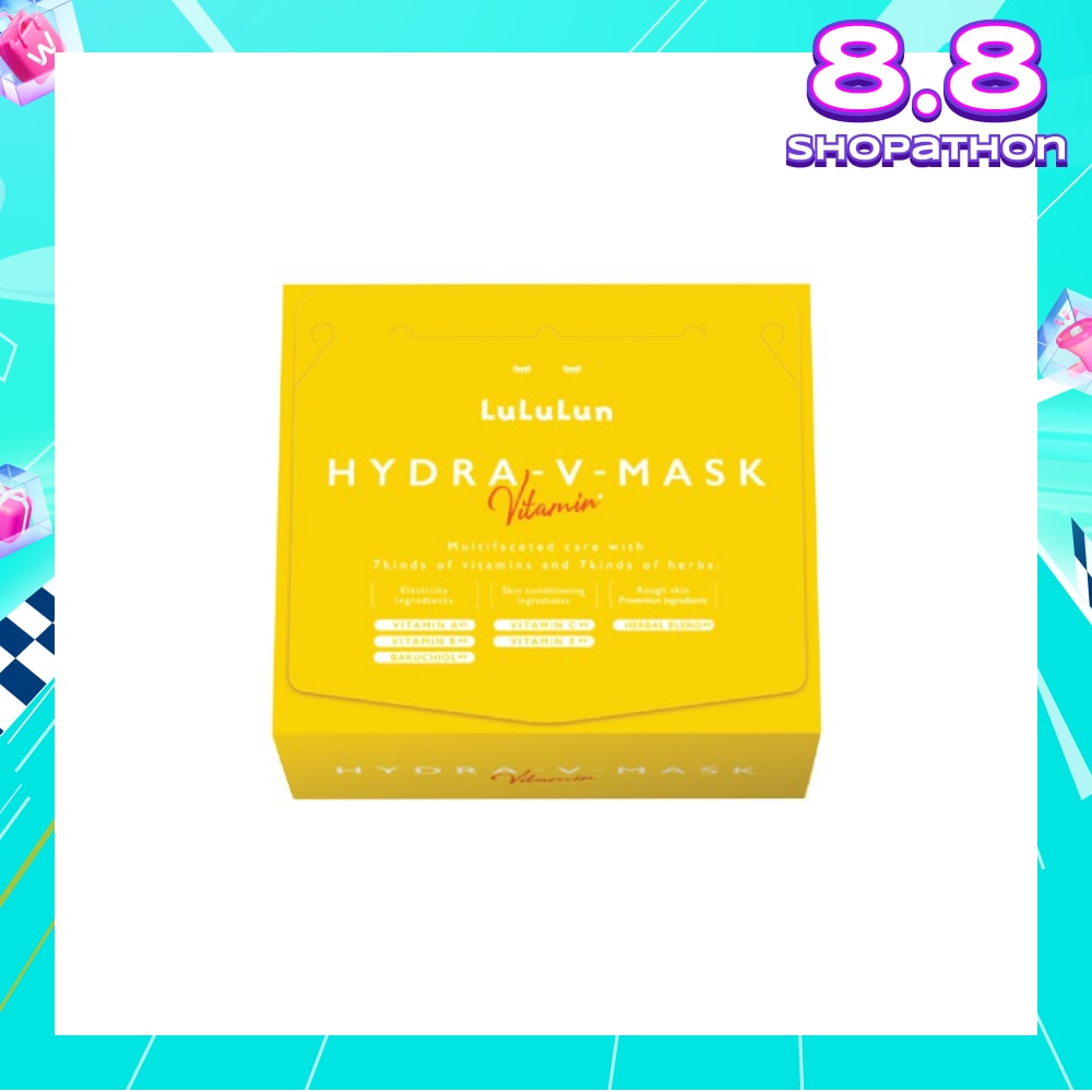 Hydra V Mask 28s