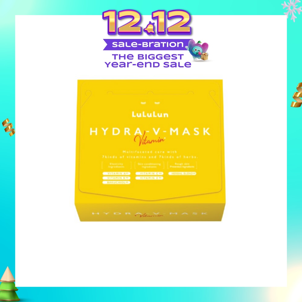 Hydra V Mask 28s