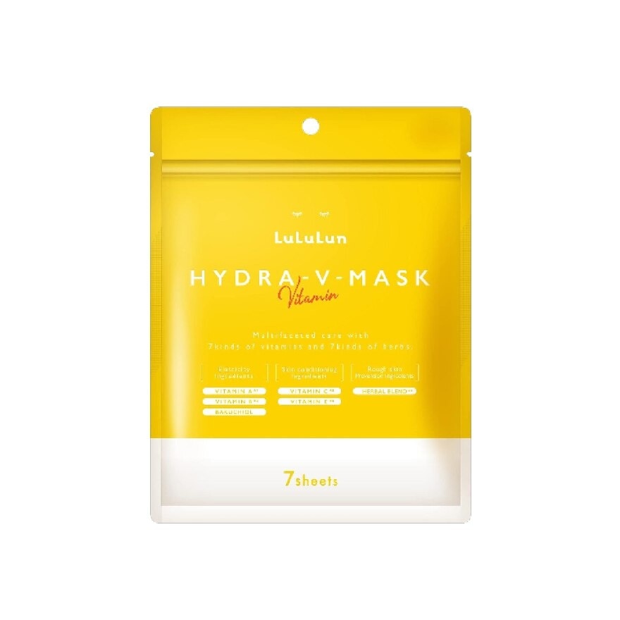 Hydra V Mask 7s