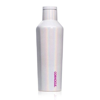 CORKCICLE 16oz Canteen Sparkle Unicorn Magic