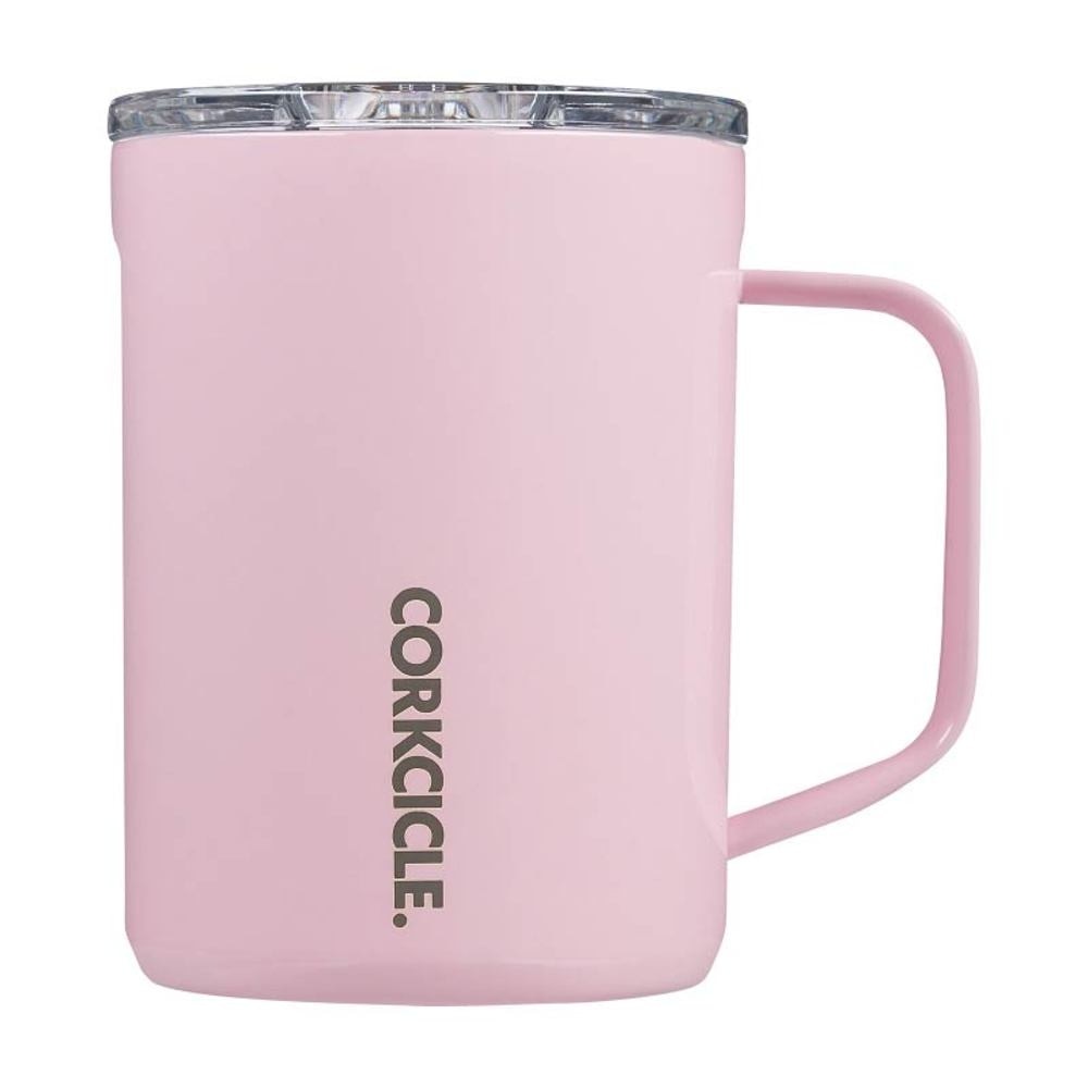 16oz Mug Rose Quartz