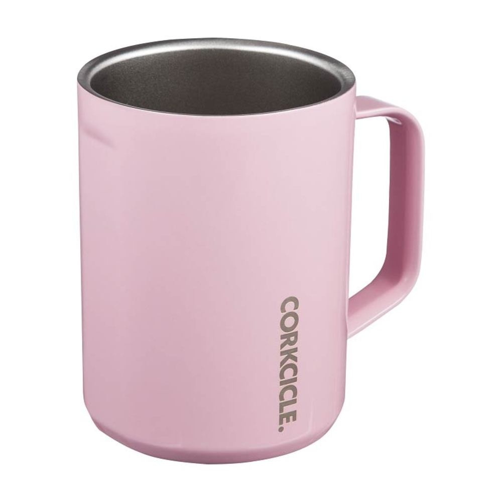 16oz Mug Rose Quartz