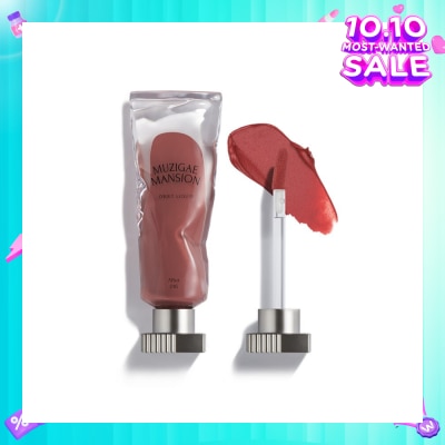 MUZIGAE MANSION Blurry Gel Softened Flush Velvet Smooth Finish Signature Fragrance Objet Liquid 016 After 6ml (Expiry: April`2026)