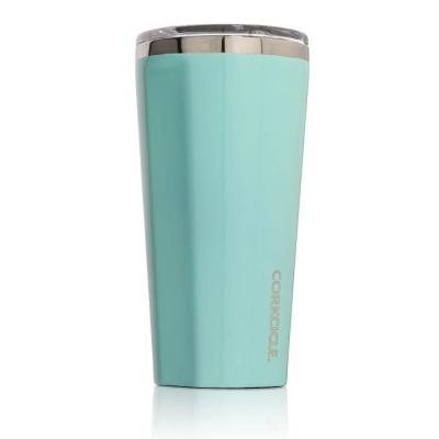 CORKCICLE 16oz Tumbler Turqouise