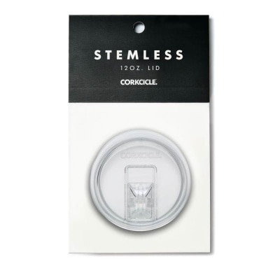 CORKCICLE 12oz Stemless Lid