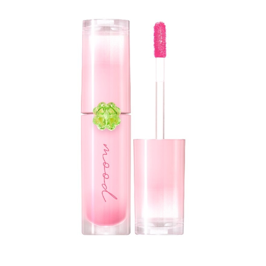 Ink Mood Glowy Tint (21 Cooling Pink) 4g