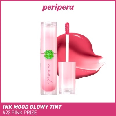 PERIPERA Ink Mood Glowy Tint (22 Pink Prize) 4g