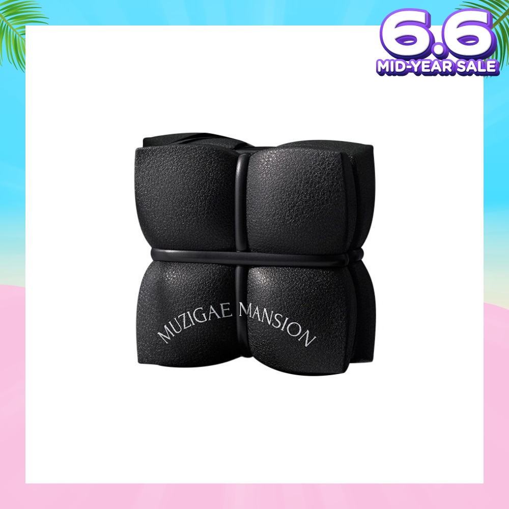 Soft Cushion Elasticity Matte finish Long Lasting SPF 50+ PA++++Sleek Matt Cushion N21 15g + Refill 15g
