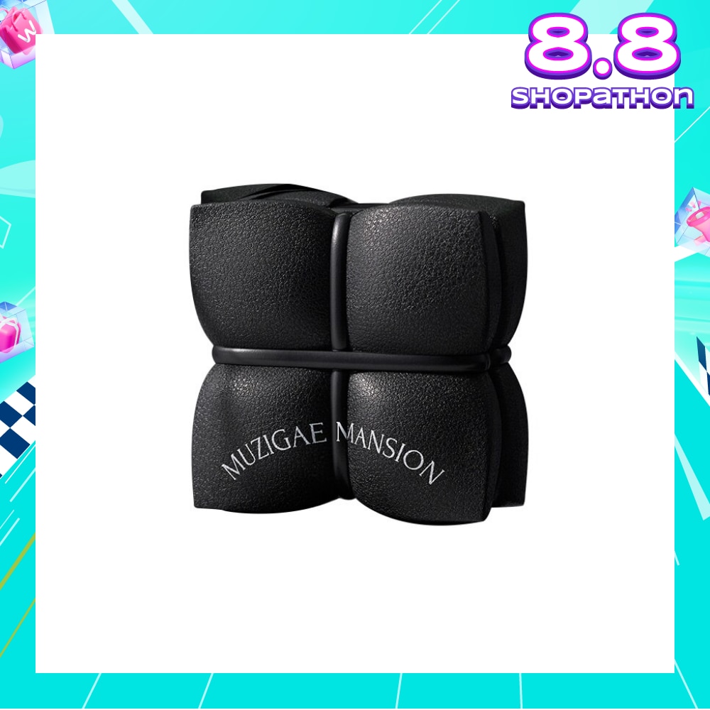 Soft Cushion Elasticity Matte finish Long Lasting SPF 50+ PA++++Sleek Matt Cushion N21 15g + Refill 15g