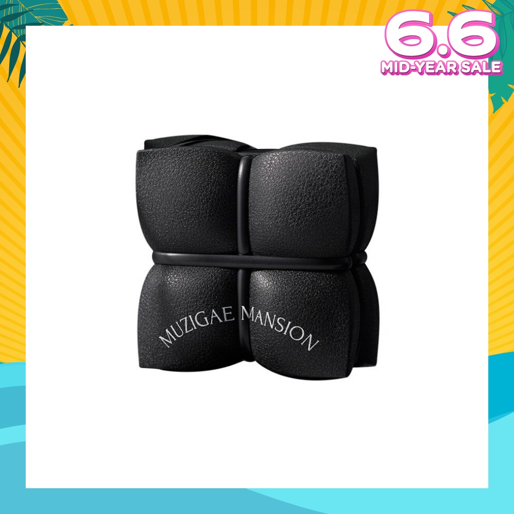 Soft Cushion Elasticity Matte finish Long Lasting SPF 50+ PA++++Sleek Matt Cushion N21 15g + Refill 15g