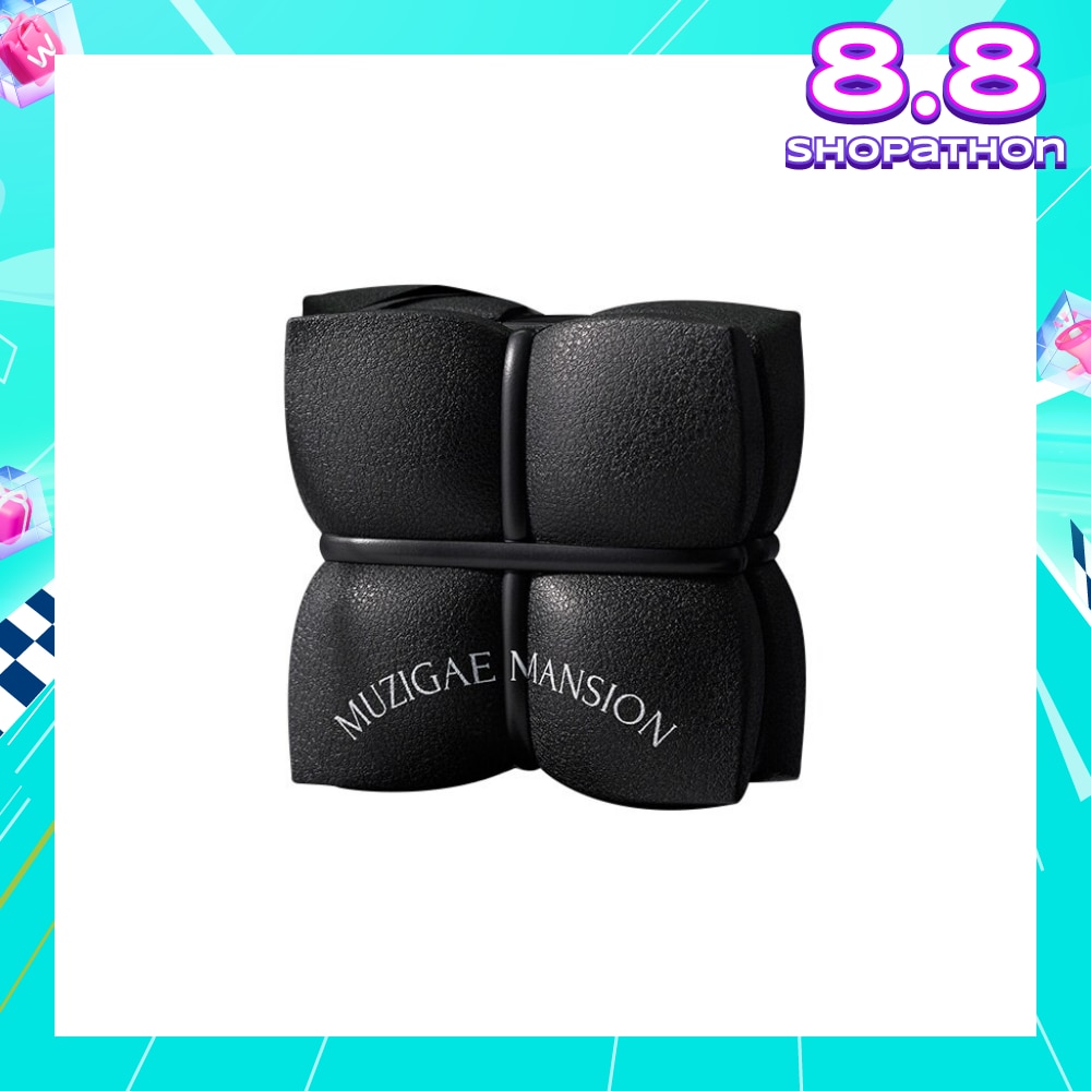 Soft Cushion Elasticity Matte finish Long Lasting SPF 50+ PA++++Sleek Matt Cushion N21 15g + Refill 15g