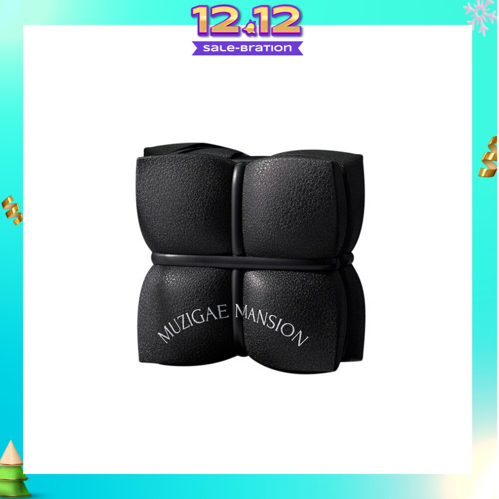 Soft Cushion Elasticity Matte finish Long Lasting SPF 50+ PA++++Sleek Matt Cushion N23 15g + Refill 15g