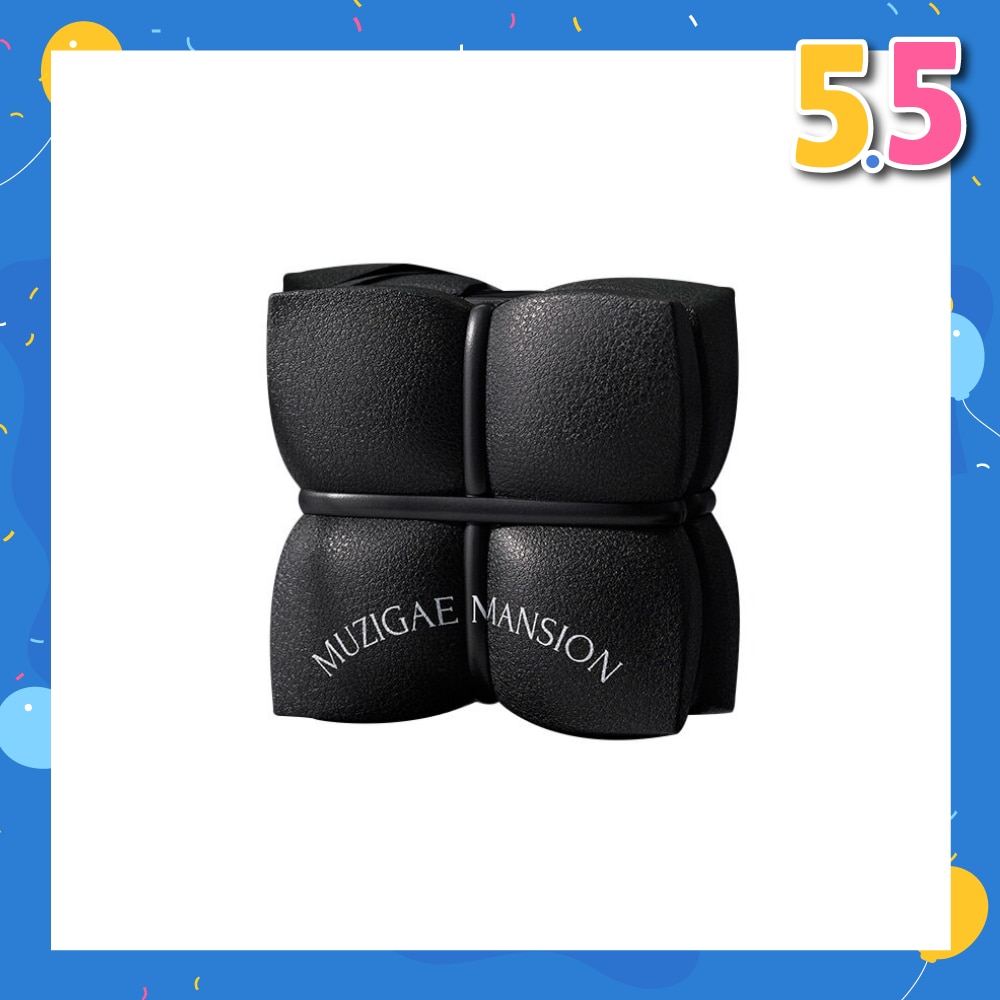 Soft Cushion Elasticity Matte finish Long Lasting SPF 50+ PA++++Sleek Matt Cushion N23 15g + Refill 15g