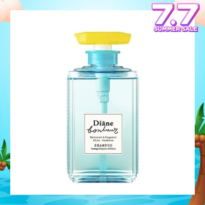 DIANE BONHEUR Blue Jasmine Shampoo 500ml