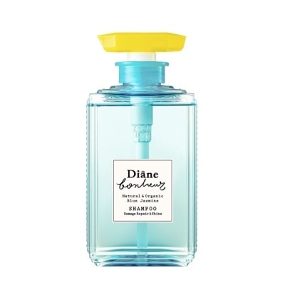 DIANE BONHEUR Blue Jasmine Shampoo 500ml