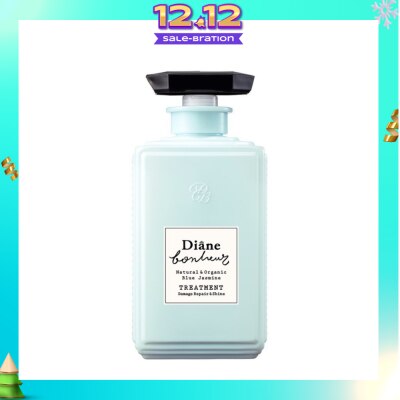 DIANE BONHEUR Blue Jasmine Treatment 500ml