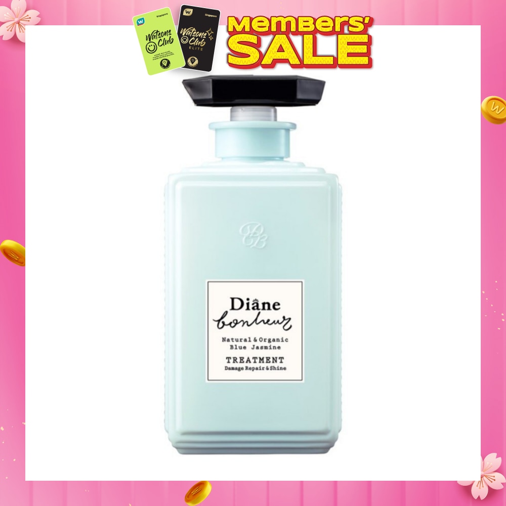 Blue Jasmine Treatment 500ml