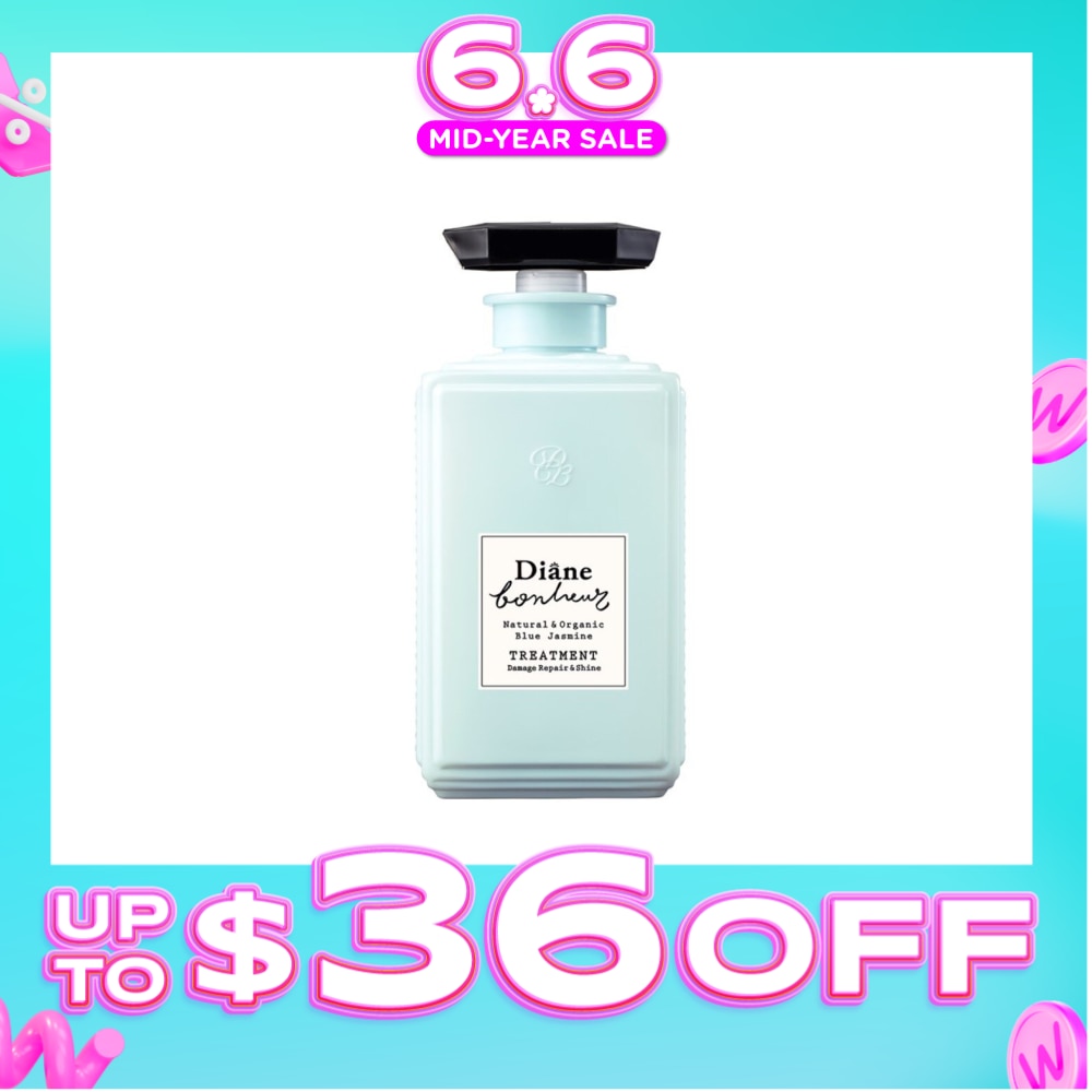 Blue Jasmine Treatment 500ml