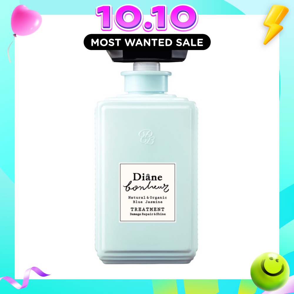 Blue Jasmine Treatment 500ml image