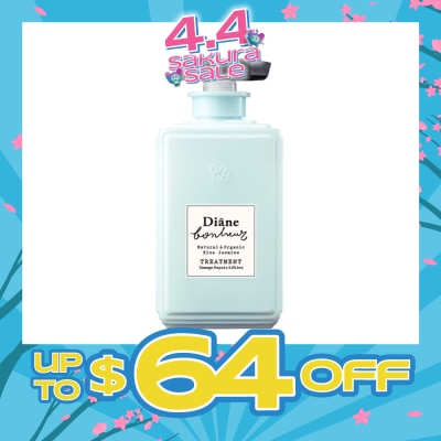 DIANE BONHEUR - Blue Jasmine Treatment 500ml