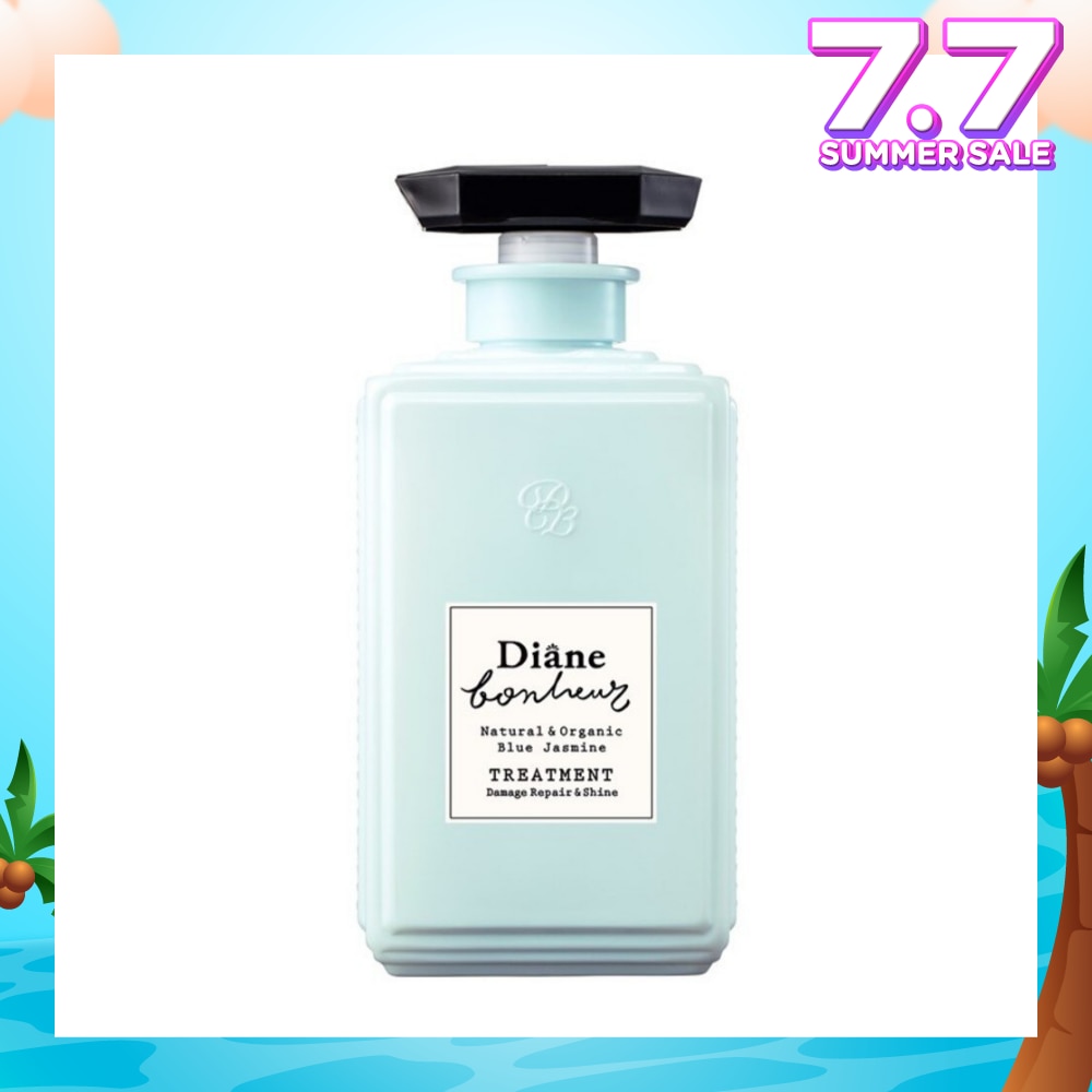 Blue Jasmine Treatment 500ml