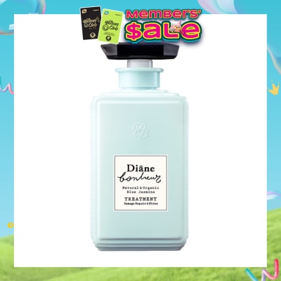 DIANE BONHEUR - Blue Jasmine Treatment 500ml