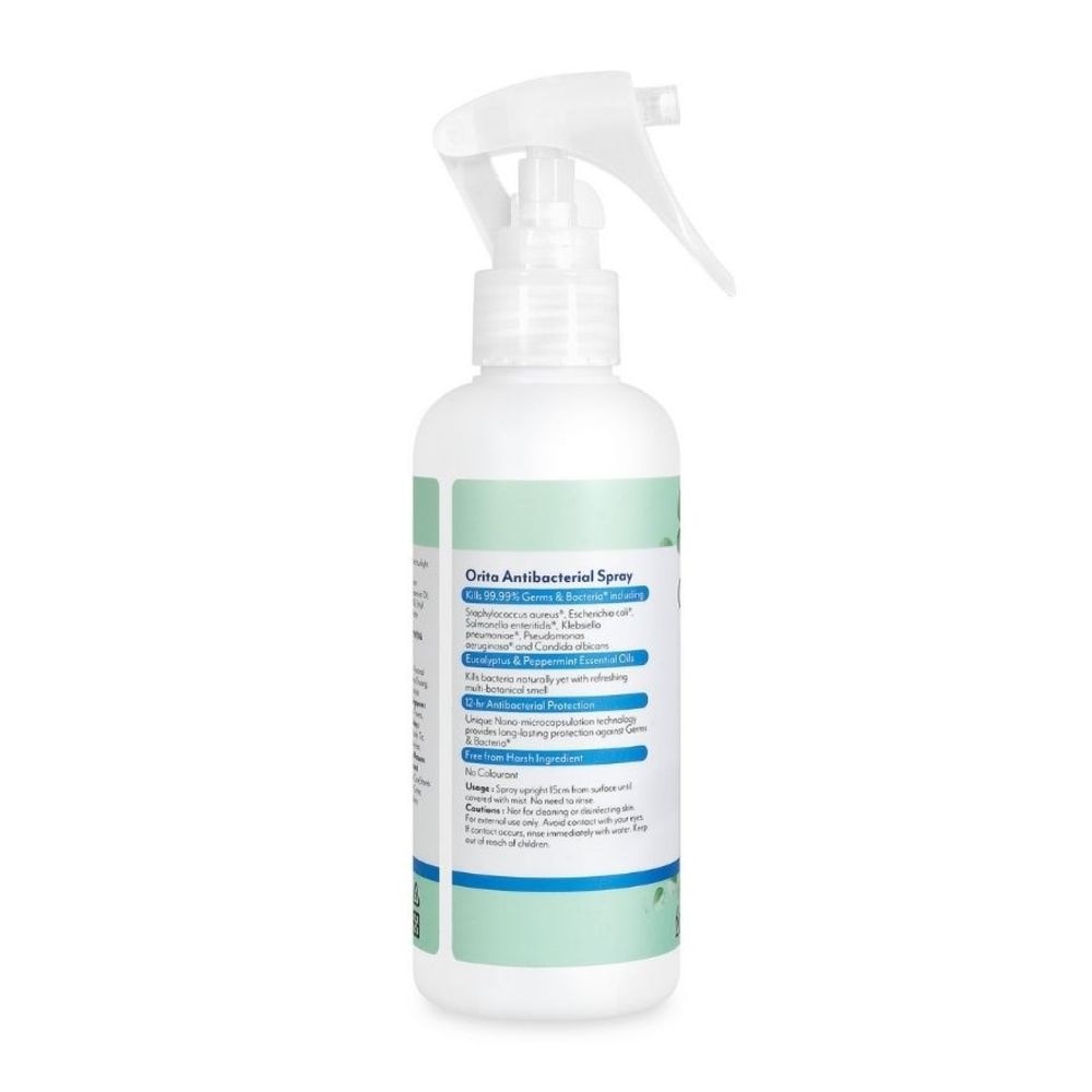 Antibacterial Spray 200ml