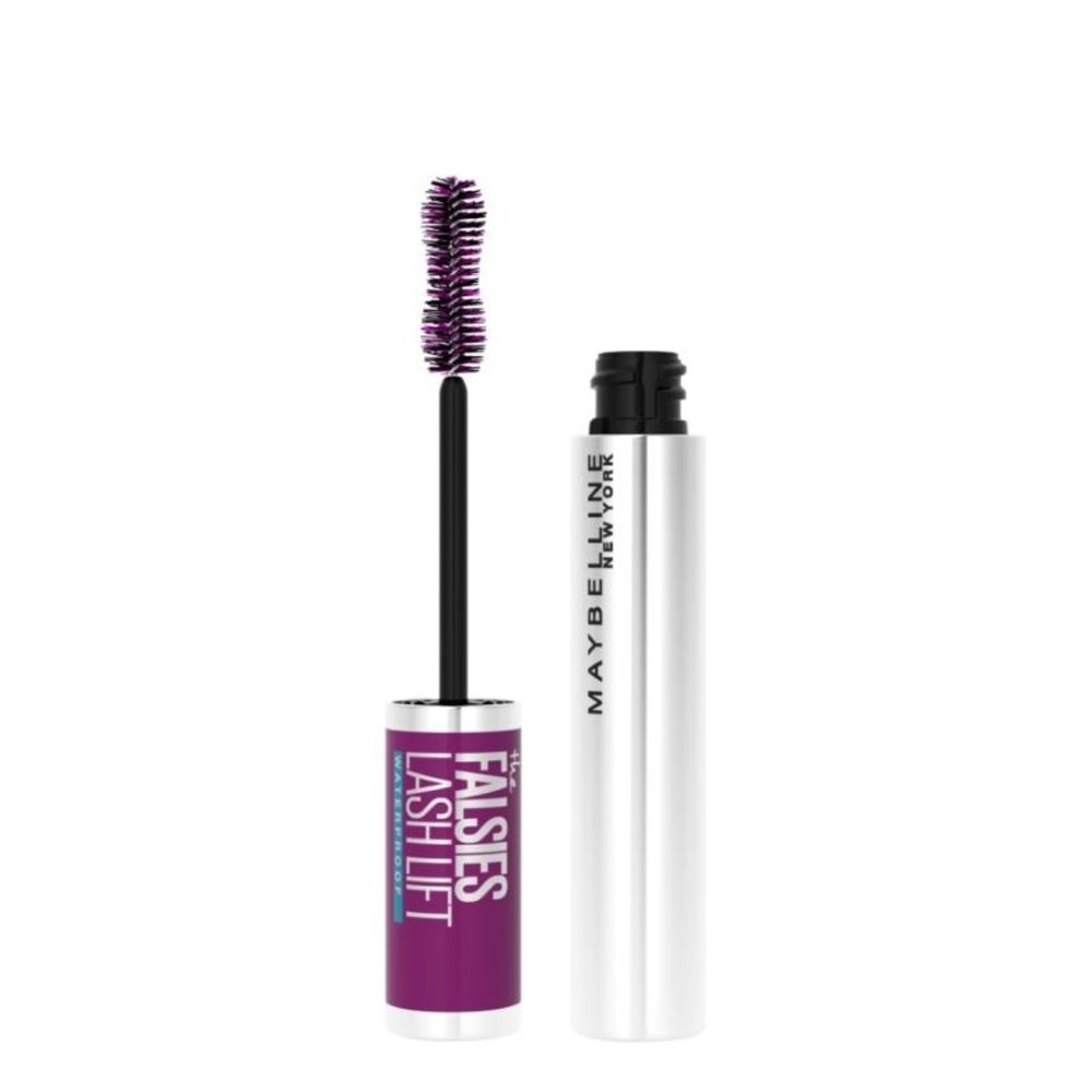 MAYBELLINE Falsies Lash Lift Lengthening Waterproof Mascara Very Black 8.6ml