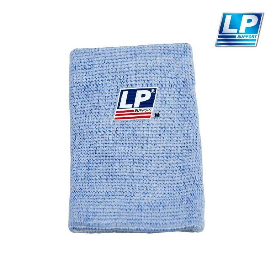 Elastic Wrist Support (Size M) Provides Soft Compression And Support For A Comfortable Fit 1s