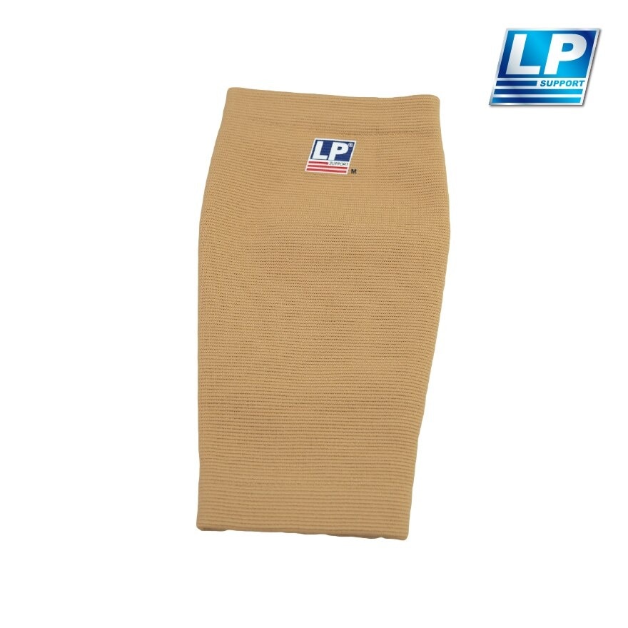 Shin Support (Size L) Recommended For Injured Shin And Strained Muscles 1s
