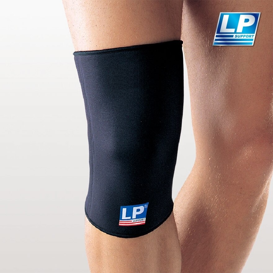 Knee Support (Size XL) Provides Firm Support And Uniform Compression 1s