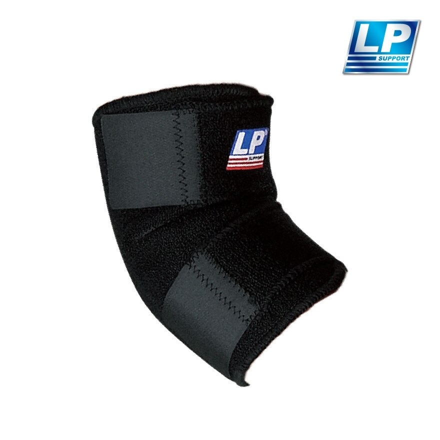 Elbow Support (Provides Comfortable Compression For Weak Or Overstressed Elbows) 1s