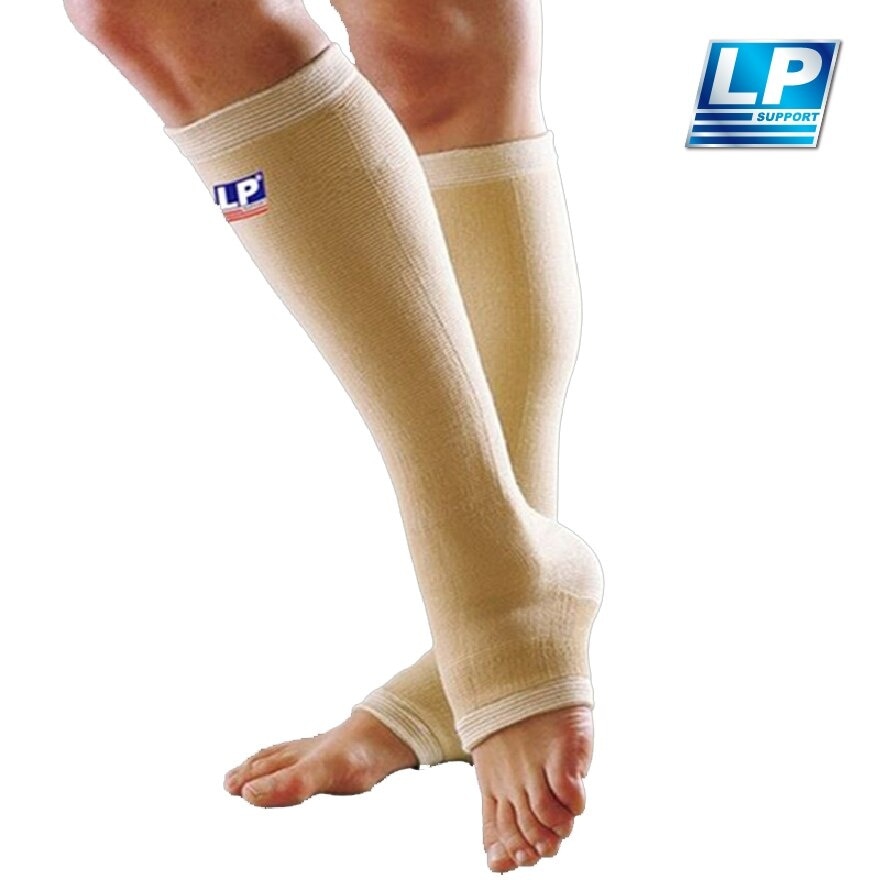 Support Stocking (Size S) Relieve Post Surgical Pain, Pain Due To Vericose Veins And Restricted Blood Circulation 1s