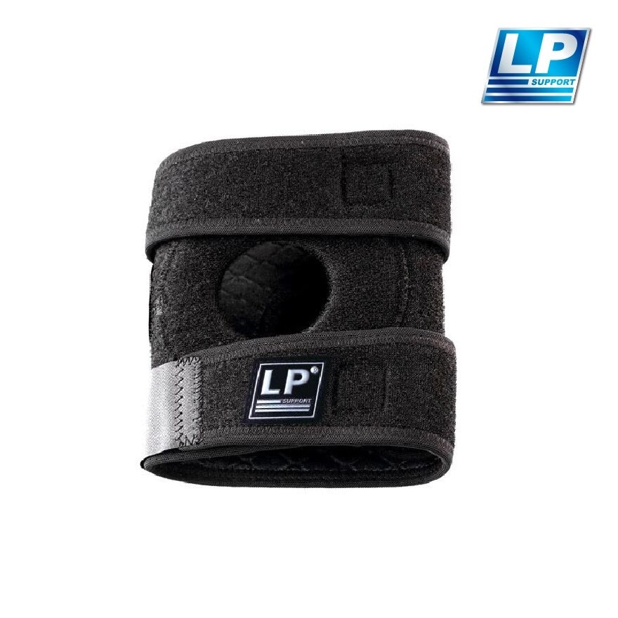 Extreme Knee Support (Open Patella) Helps Prevent Patella Abnormal Tracking And Relieve Pressure 1s