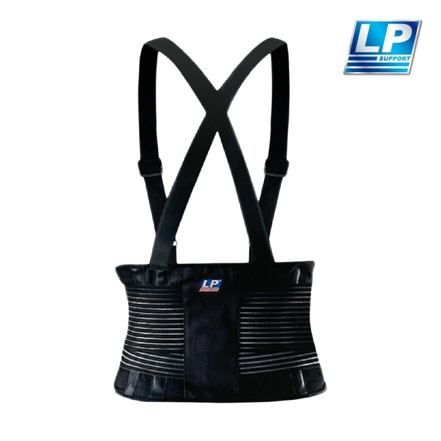 Industrial Back Support (Size M) Relieve Pressure And Stress On The Lower Back 1s