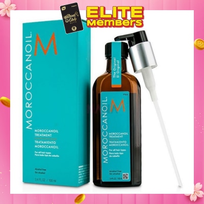 MOROCCANOIL Treatment Original 100ml