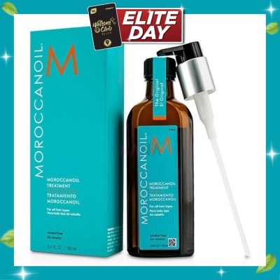 MOROCCANOIL Treatment Original 100ml image