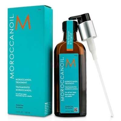 MOROCCANOIL [XMAS GIFT] Treatment Original 100ml