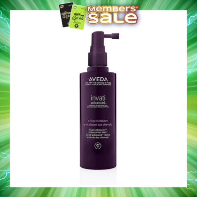 AVEDA - Invati Advanced Scalp Revitalizer 150ml