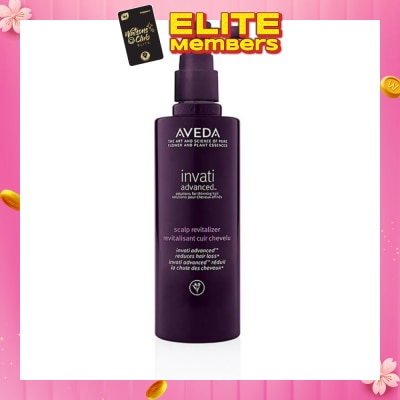 AVEDA Invati Advanced Scalp Revitalizer 150ml