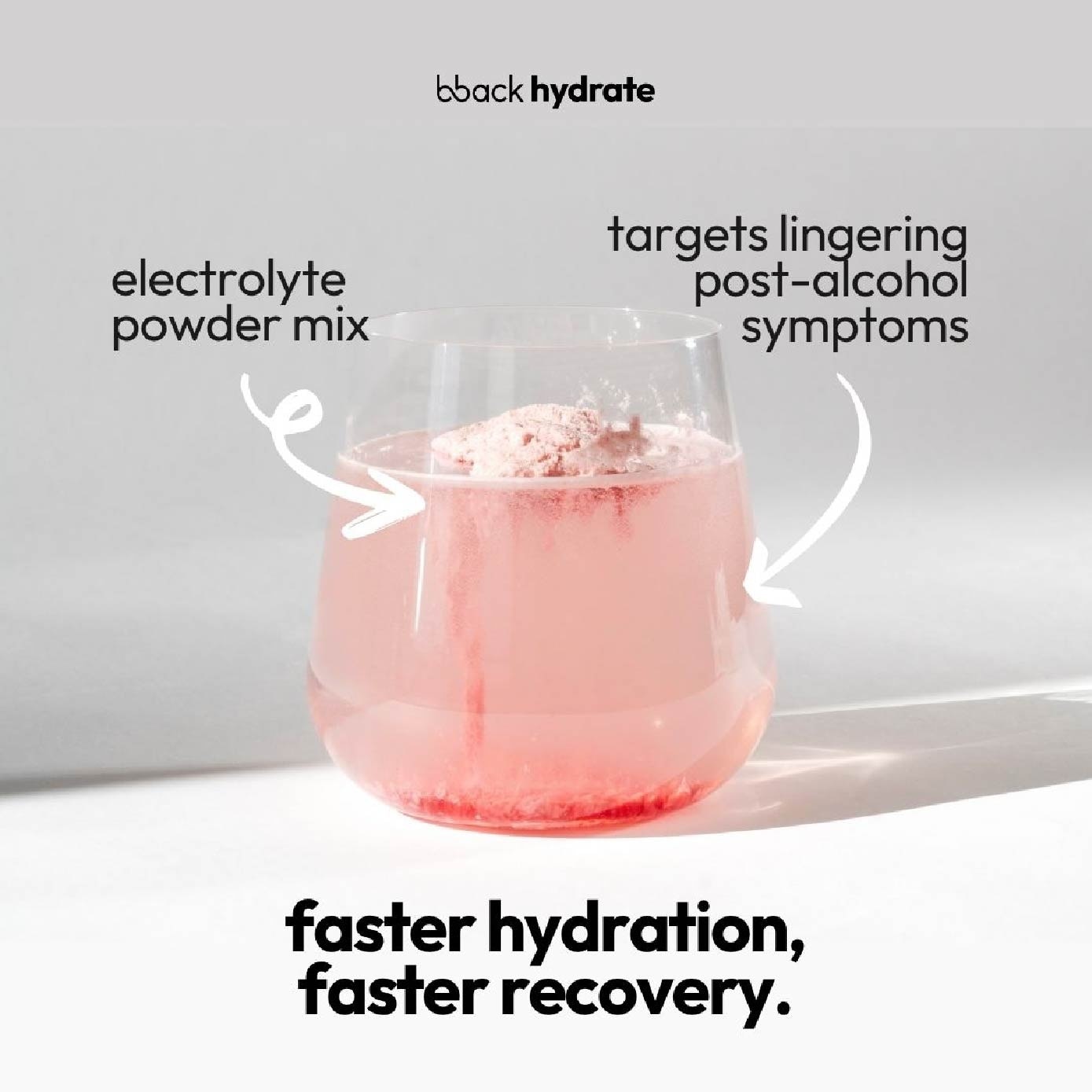 Hydrate Recovery Boost Berry Good 5.5g x 10s