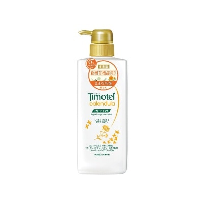 TIMOTEI Conditioner Calendula (For Healthy + Deep Nourished + Moisturizes Hair) 500g